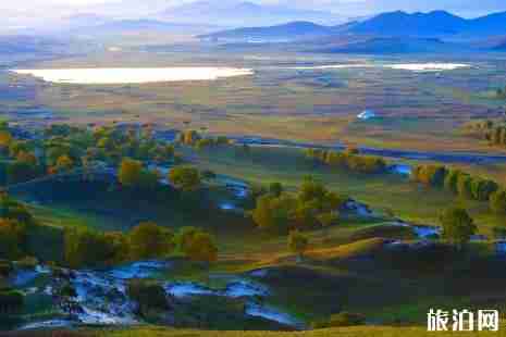 围场坝上草原住宿攻略 围场坝上草原有什么好玩的 围场坝上草原住宿攻略 围场坝上草原有什么好玩的