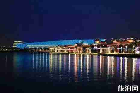 2019苏州夜游攻略 2019苏州夜游攻略