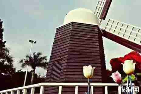 2019深圳免费景点旅游推荐 2019深圳免费景点旅游推荐