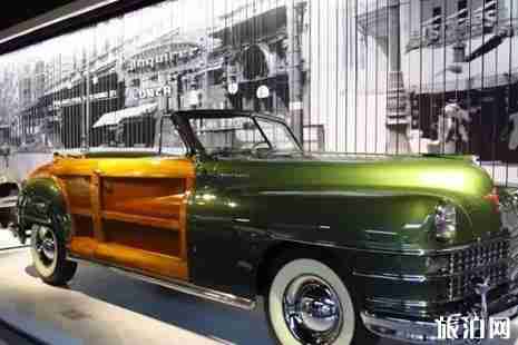 2019国际博物馆日上海免费博物馆+有什么活动 2019国际博物馆日上海免费博物馆+有什么活动