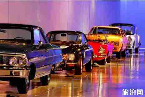 2019国际博物馆日上海免费博物馆+有什么活动