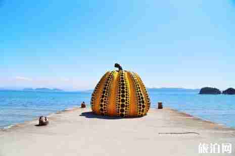 濑户内海艺术祭2019时间+地址+购票指南+交通 濑户内海艺术祭2019时间+地址+购票指南+交通