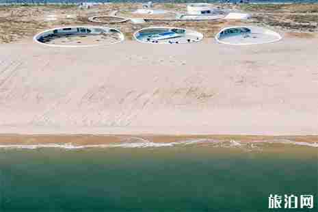 北戴河海边图书馆地址 游玩攻略 北戴河海边图书馆地址 游玩攻略