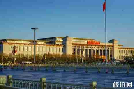 2019北京博物館日有哪些博物館免票