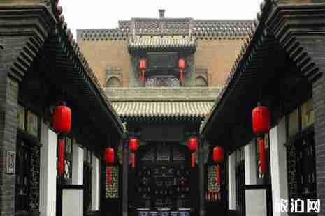 2019中国旅游日平遥古城优惠政策信息 2019中国旅游日平遥古城优惠政策信息