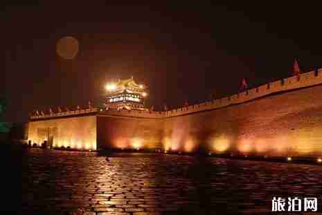 2019中国旅游日平遥古城优惠政策信息 2019中国旅游日平遥古城优惠政策信息