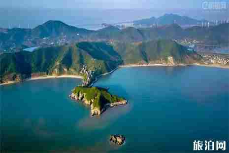 5.19中国旅游日岱山景区活动信息 附时间安排 5.19中国旅游日岱山景区活动信息 附时间安排