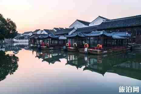 苏州惠民休闲年卡2019票价+景点名单+办卡入口 苏州惠民休闲年卡2019票价+景点名单+办卡入口