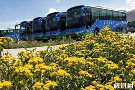 赛里木湖区间车价格+购票方式+购票地点 赛里木湖区间车价格+购票方式+购票地点