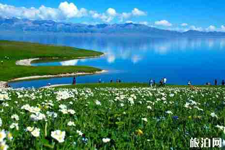 赛里木湖区间车价格+购票方式+购票地点 赛里木湖区间车价格+购票方式+购票地点