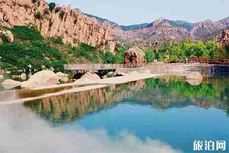 5.19中国旅游日秦皇岛免费景点盘点