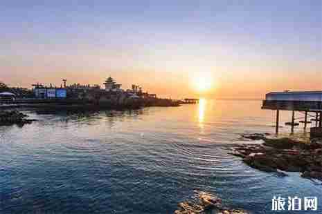 5.19中国旅游日秦皇岛免费景点盘点