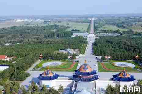 2019中国旅游日鄂尔多斯景区免费景点+活动 2019中国旅游日鄂尔多斯景区免费景点+活动