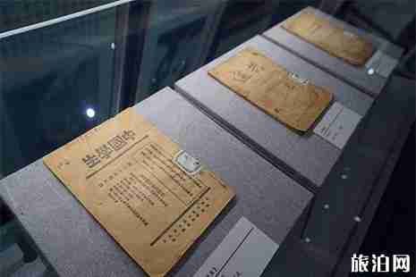 5·18国际博物馆日渭南博物馆活动内容 5·18国际博物馆日渭南博物馆活动内容