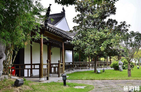 东林书院开放吗 2019无锡东林书院开放时间+游玩攻略 东林书院开放吗 2019无锡东林书院开放时间+游玩攻略