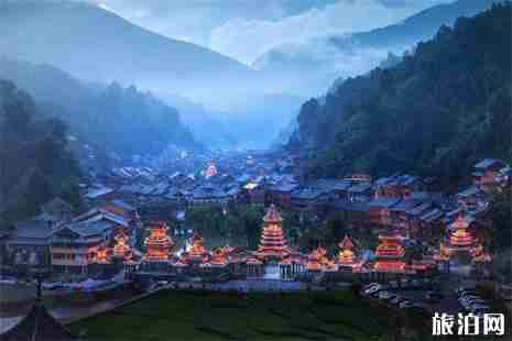 贵州2019暑假旅游优惠政策 贵州2019暑假旅游优惠政策