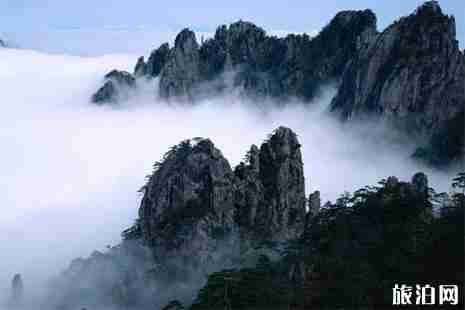 安徽有哪些值得一去的旅游景点