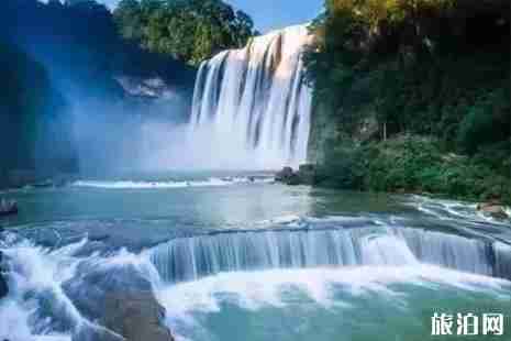 2019貴州半價門票景點時間+五折高速優惠信息