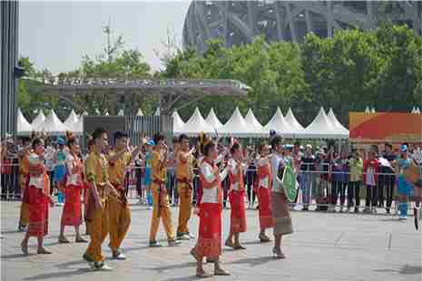 亚洲文明对话大会时间2019 怎么游玩 亚洲文明对话大会时间2019 怎么游玩