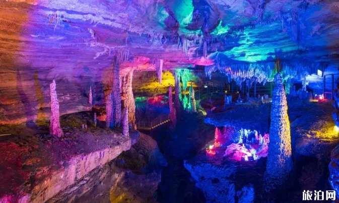 2019貴州半價門票景點時間+五折高速優惠信息