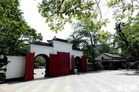 南京清凉山公园开放时间 清凉山公园收费吗 南京清凉山公园开放时间 清凉山公园收费吗