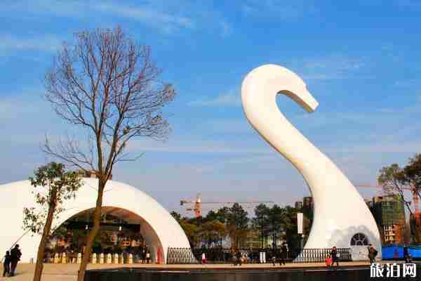 南昌新动物园门票价格+优惠政策+开放时间 南昌新动物园门票价格+优惠政策+开放时间