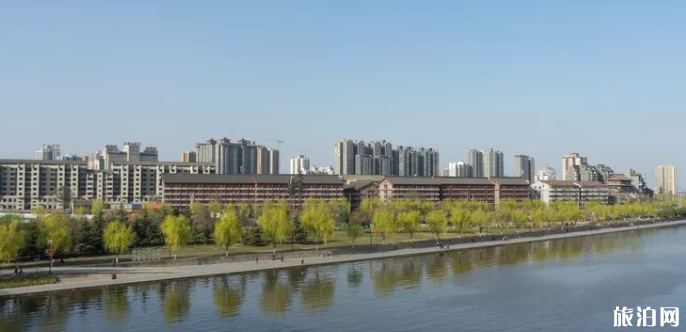 2019中国旅游日陕西优惠景点合集 2019中国旅游日陕西优惠景点合集