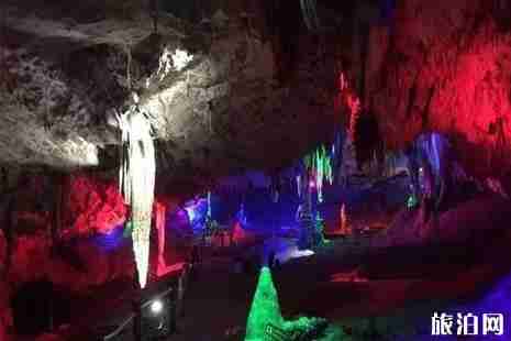 2019中国旅游日湖北免费景点+旅游攻略 2019中国旅游日湖北免费景点+旅游攻略