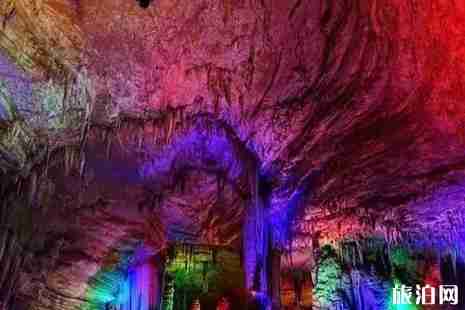 2019中国旅游日湖北免费景点+旅游攻略 2019中国旅游日湖北免费景点+旅游攻略