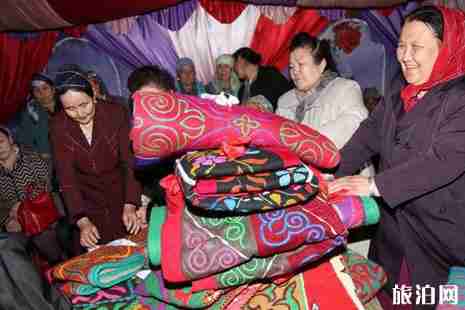 中国少数民族结婚风俗推荐整理 中国少数民族结婚风俗推荐整理