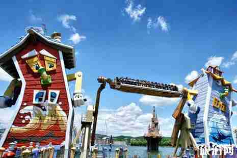 端午节亲子游去哪里 端午节亲子游去哪里