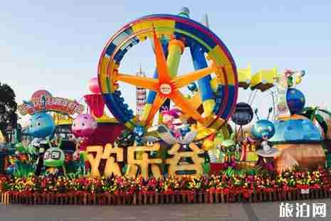 端午节亲子游去哪里 端午节亲子游去哪里