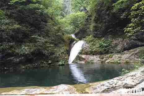 金丝峡大峡谷门票信息 金丝峡大峡谷门票信息