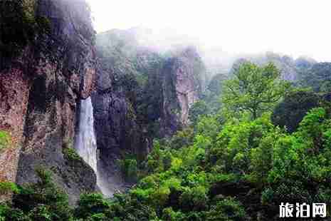 莆田十大景点推荐