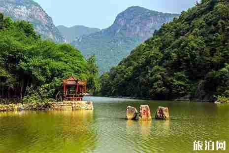 莆田十大景点推荐