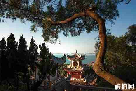 莆田十大景点推荐