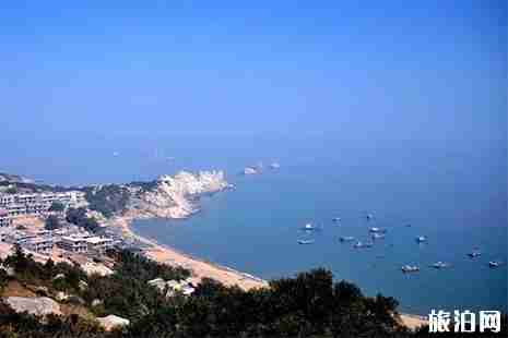 莆田十大景点推荐