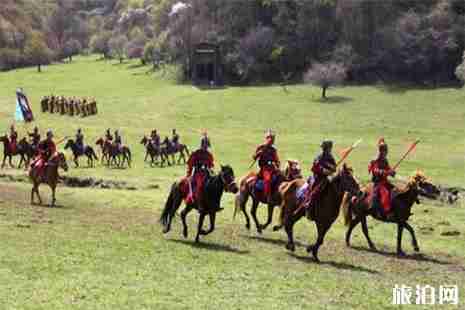 大水川景區門票多少錢