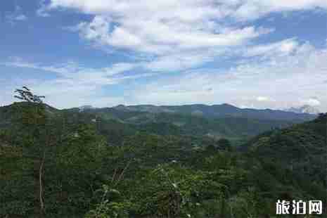 玉渡山門票多少錢一張