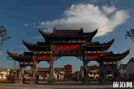 紅河游玩攻略 景區介紹+美食