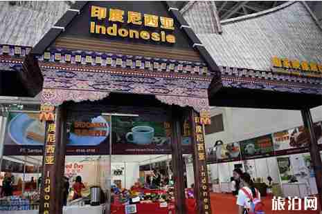 2019海交会入场指南 附展馆分布 2019海交会入场指南 附展馆分布