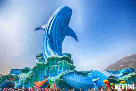 暑假亲子游推荐国内 暑假亲子游推荐国内