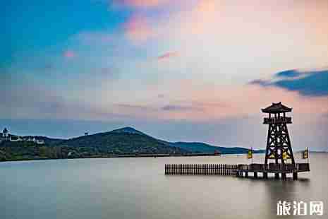 2019无锡景点江苏老人优惠政策