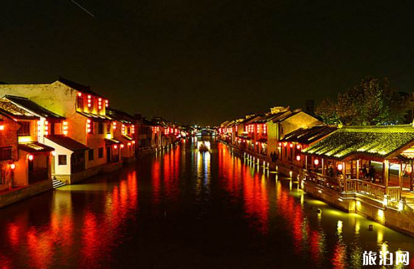 2019无锡景点江苏老人优惠政策