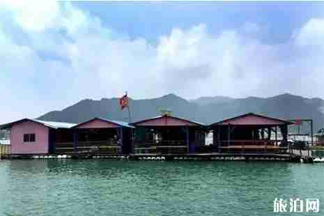 福州罗源游玩景点推荐 福州罗源游玩景点推荐