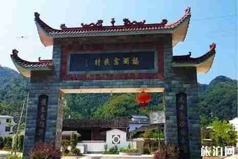 福州罗源游玩景点推荐 福州罗源游玩景点推荐