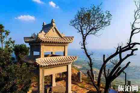 洛阳万安山山顶公园开放了吗+怎么去 万安山山顶公园好玩吗 洛阳万安山山顶公园开放了吗+怎么去 万安山山顶公园好玩吗