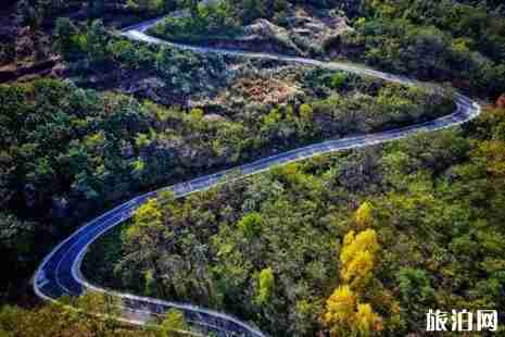 洛阳万安山山顶公园开放了吗+怎么去 万安山山顶公园好玩吗 洛阳万安山山顶公园开放了吗+怎么去 万安山山顶公园好玩吗
