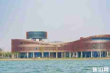 上海奉贤博物馆新馆地址+开放时间+交通+展览