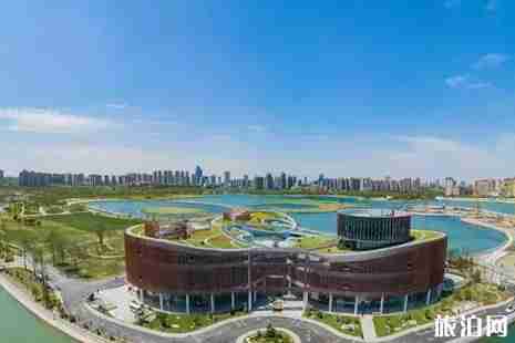 上海奉贤博物馆新馆地址+开放时间+交通+展览